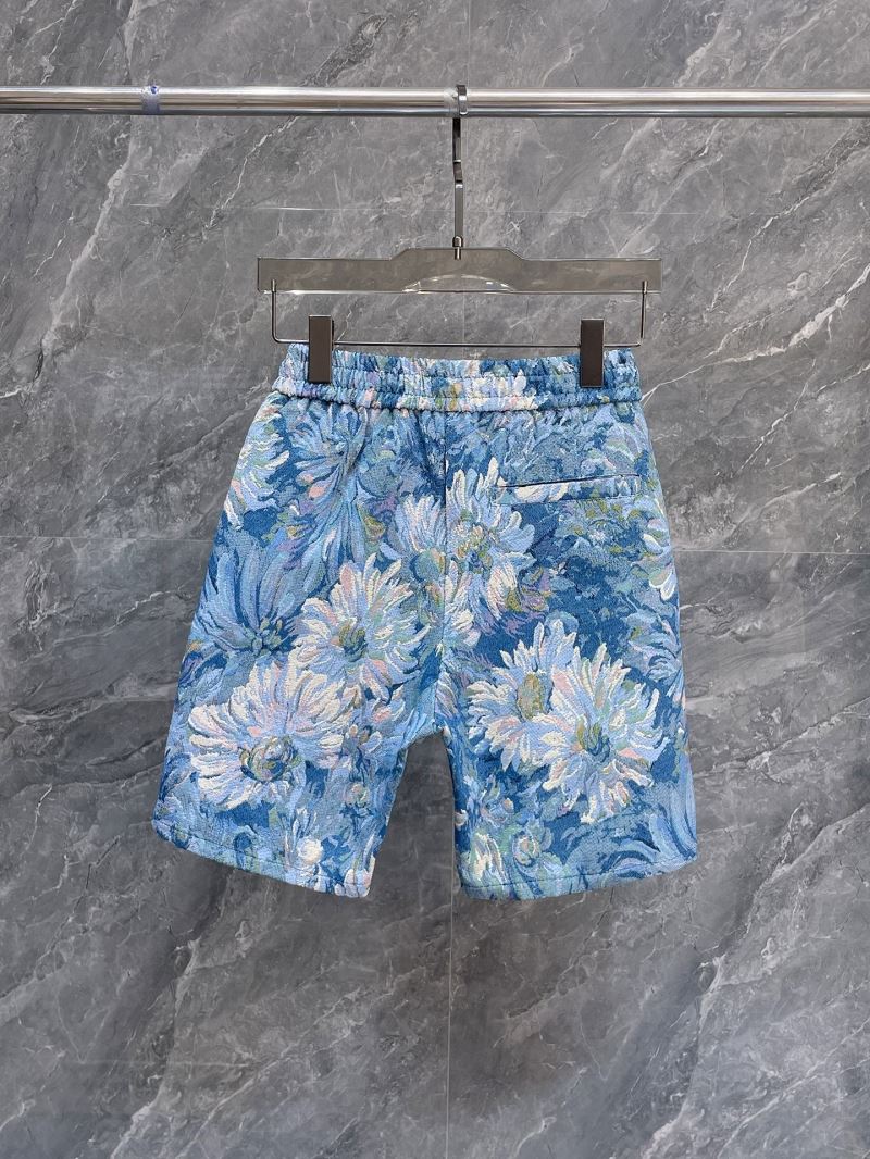 Louis Vuitton Short Pants